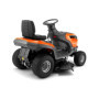 Traktor Husqvarna TS 112