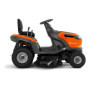 Traktor Husqvarna TS 112