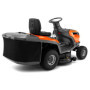 Traktor Husqvarna TC 112