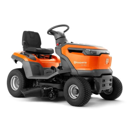 Traktor Husqvarna TS 114