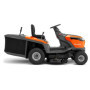 Traktor Husqvarna TC 114