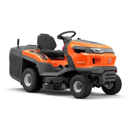 Husqvarna TC 215T