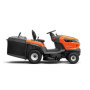 Husqvarna TC 215T