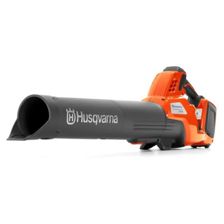 Husqvarna 230iB z akumulatorem i ładowarką