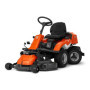 Rider Husqvarna R 214TC