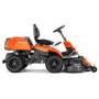 Rider HUSQVARNA R214TC Comfort edition