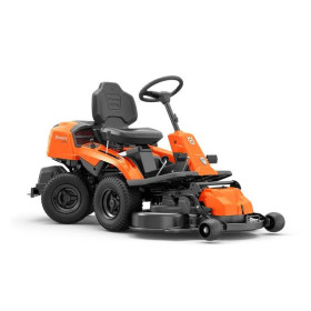 Husqvarna R214TC Comfort edition Husqvarna R214TC Comfort edition