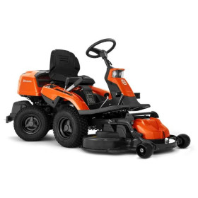 Husqvarna R 216TC AWD Edycja limitowana Husqvarna R 216TC AWD Edycja limitowana