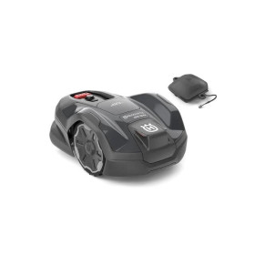 Robot koszący Husqvarna Automower® 305E NERA z technologią bezprzewodową Robot koszący Husqvarna Automower® 305E NERA z technologią bezprzewodową