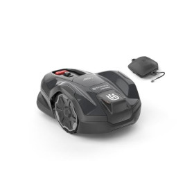 Robot koszący Husqvarna Automower® 310E NERA z  technologią bezprzewodową Robot koszący Husqvarna Automower® 310E NERA z  technologią bezprzewodową