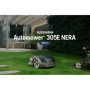 Robot koszący Husqvarna Automower® 310E NERA z  technologią bezprzewodową