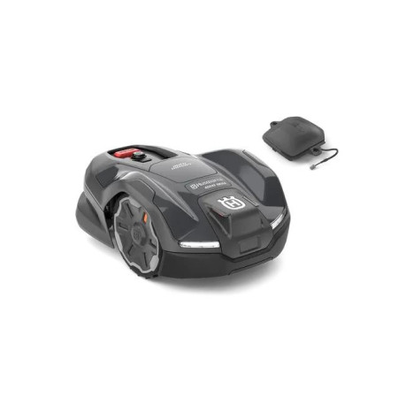 Robot koszący Husqvarna Automower® 405XE NERA z technologią bezprzewodową