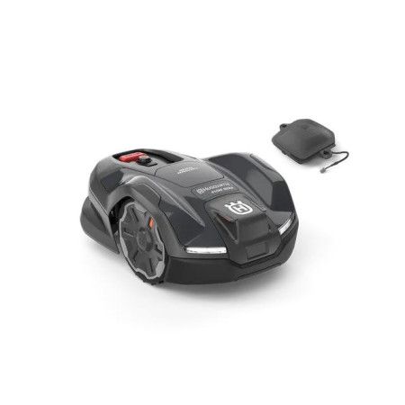 Robot koszący Husqvarna Automower® 410XE NERA z technologią bezprzewodową