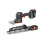 Husqvarna Aspire™ S20-P4A + Aspire™ pole-P4A