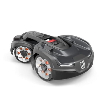 Robot koszący Husqvarna Automower® 435X AWD