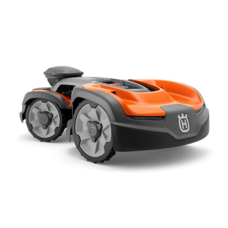 Husqvarna Automower® 535 AWD EPOS®