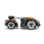 Husqvarna Automower® 535 AWD EPOS®