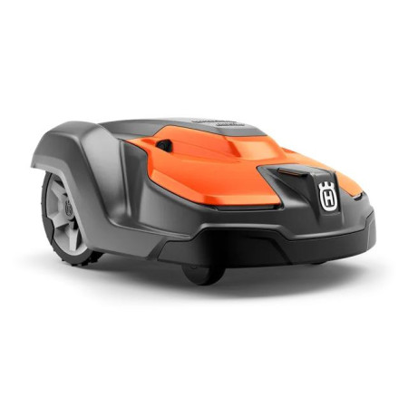 Husqvarna Automower® 550 EPOS®