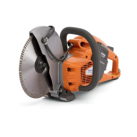 Husqvarna K 535i (Przecinarka ręczna K 535i 36 V | 9″ RoW)