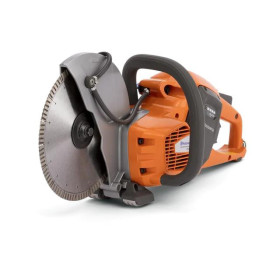 Husqvarna K 535i (POWER CUTTER K 535i + BLi 200 + QC330)