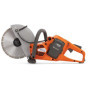 Husqvarna K 535i (POWER CUTTER K 535i + BLi 200 + QC330)
