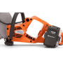 Husqvarna K 535i (POWER CUTTER K 535i + BLi 200 + QC330)