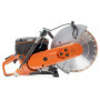 Husqvarna K 770 (PRZECINARKA RĘCZNA K 770 14″ | 1″ / 20mm)