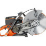 Husqvarna K 770 (PRZECINARKA RĘCZNA K 770 14″ | 1″ / 20mm)