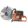 Husqvarna K 770 (POWER CUTTER K 770 12″ | 1″ / 20mm)