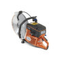 Husqvarna K 770 (POWER CUTTER K 770 12″ | 1″ / 20mm)