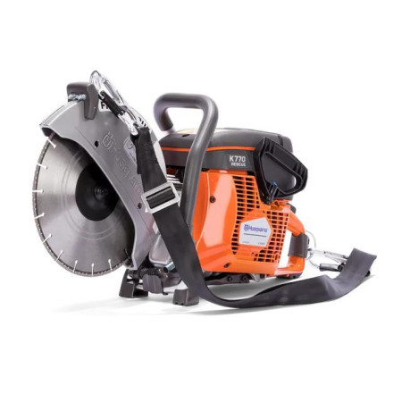 Husqvarna K 770 Rescue