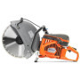 Husqvarna K 970 (POWER CUTTER K 970 14″ | 20mm/1″)