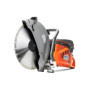 Husqvarna K 970 (POWER CUTTER K 970 14″ | 20mm/1″)