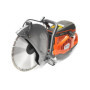 Husqvarna K 970 (POWER CUTTER K 970 14″ | 20mm/1″)