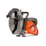 Husqvarna K 970 SmartGuard (POWER CUTTER K 970 SmartGuard 16″ | SmartGuard | Blade Incl)