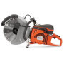 Husqvarna K 970 SmartGuard (POWER CUTTER K 970 SmartGuard 16″ | SmartGuard | Blade Incl)