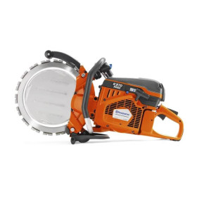Husqvarna K 970 Ring (POWER CUTTER K 970 Ring 370 mm)