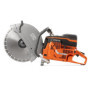 Husqvarna K 1270 II (POWER CUTTER K 1270 14″ | 1″ / 20 mm)