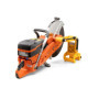 Husqvarna K 1270 Rail II (POWER CUTTER K 1270 Rail 14″ | 1″ | RA10)