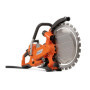 Husqvarna K 7000 Ring (PRZECINARKA K 7000 Ring 14″ | 350 mm)