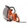 Husqvarna K 7000 Ring (PRZECINARKA K 7000 Ring 17″ | 430 mm)