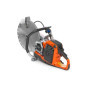 Husqvarna K 1 PACE (POWER CUTTER K 1 PACE 12″ / 300 mm | BLE | EU/ROW)