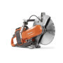 Husqvarna K 1 PACE (POWER CUTTER K 1 PACE 12″ | Kit | 2 x B380X & C900X | EU)