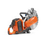 Husqvarna K 1 PACE (POWER CUTTER K 1 PACE 12″ | Kit | 2 x B380X & C900X | EU)