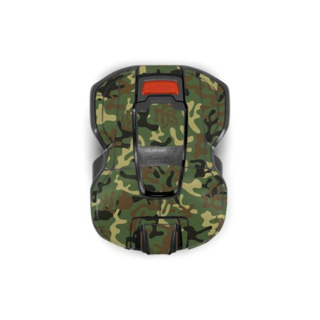 Husqvarna Automower® Decal Kit Camo
