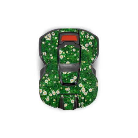 Husqvarna Automower® Decal Kit Flowerbed