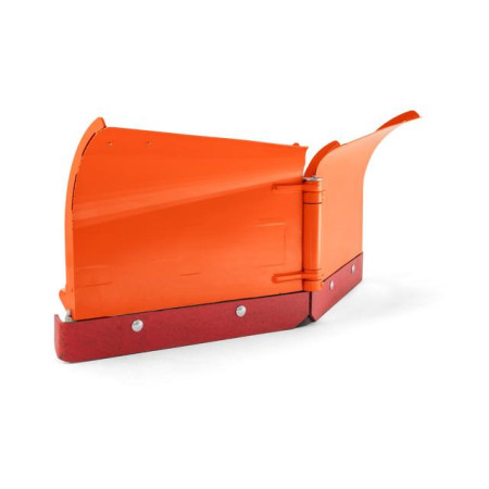 Lemiesz dwukierunkowy do P525DX/P520DX