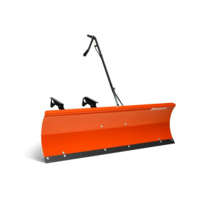 Lemiesz do odśnieżania Husqvarna 122cm