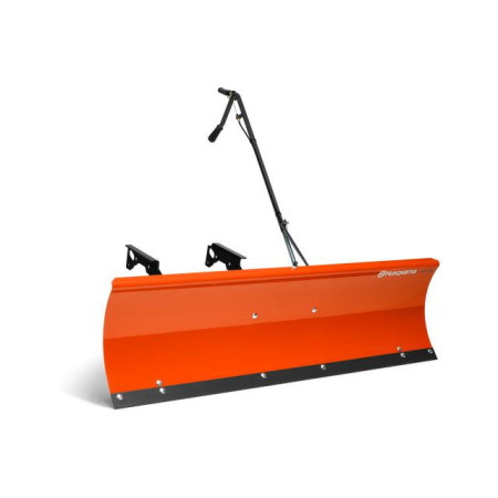 Lemiesz do odśnieżania Husqvarna 122cm