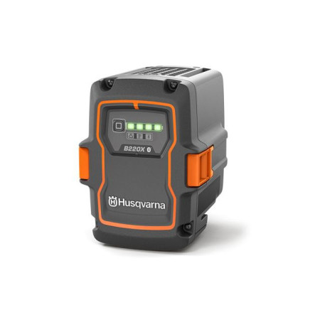 Husqvarna 40-B220X